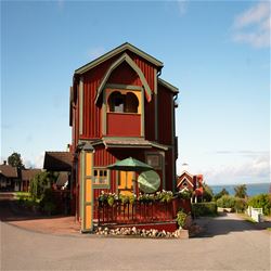 Lustigsgården Boutique Hotel